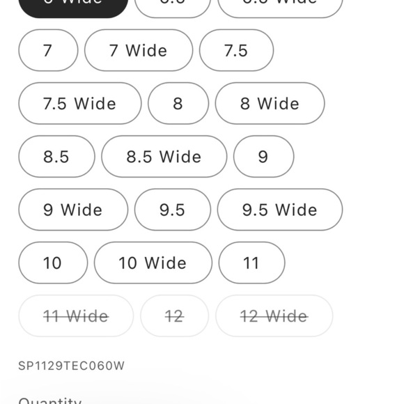 Waco Halsey Slides Seasonal in Terra Cotta size 6 Wide - Picture 8 of 10